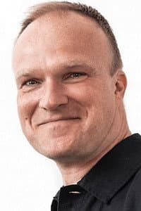 Troels Thorsen in 501