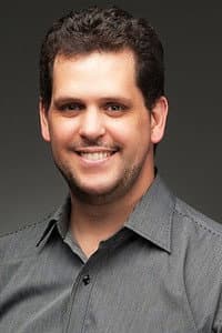 Gabriel Mores in Adiós, abuelo