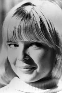 Patricia Wymer in The Babysitter