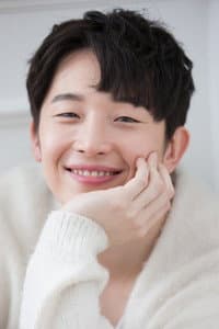 Lee Je-yeon in 엽기적인 그녀