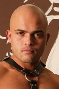 Nicos Casanova in Botas y bondage