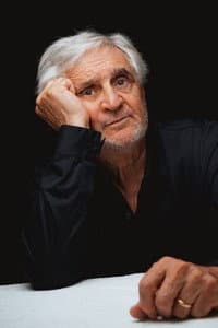 Sandro Di Stefano in Rafaël
