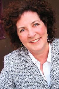 Jule Selbo in Alchemy of the Spirit