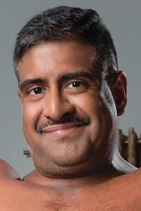 Armando Lake in Daddy as FFuck