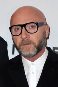 Domenico Dolce in 27 Piazza Castello