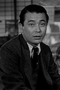 Hiroshi Nihon'yanagi in Chitei no uta