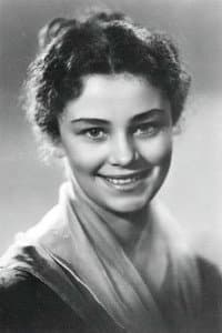 Olga Zabotkina in Черёмушки