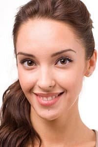 Tatyana Khramova in Это я