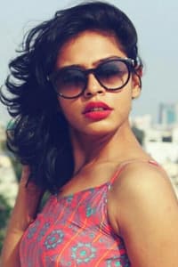 Madhurima Ghosh in The Cabin Guard