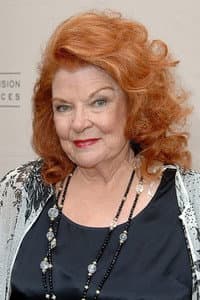 Darlene Conley in Camper John