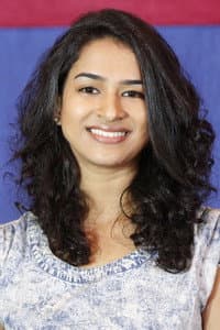 Misha Ghoshal in Rocketry: The Nambi Effect