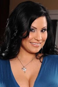 Sophia Lomeli in Sex and Corruption: Episode 3