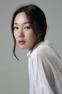 Seo Eun-ah in 엽기적인 그녀