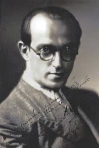 Renato Murce in Rio Fantasia