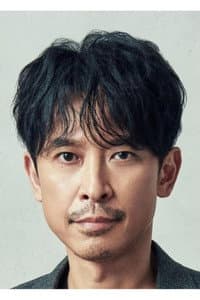 Masayuki Sakamoto in V6 LIVE TOUR 2007 Voyager -僕と僕らのあしたへ