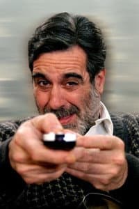 Albert Forner in Emilia Pardo Bazán, la condesa rebelde