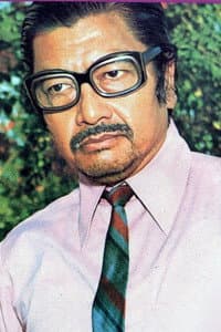 Surasit Sattayawong in Flame in Ashes