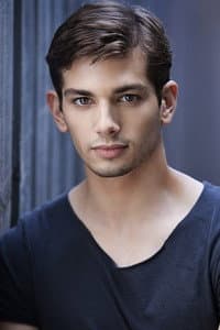 Marcus Vanco in The Shannara Chronicles