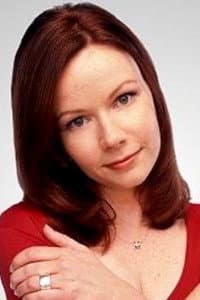 Jennifer Milmore in North Beach