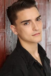 Sam Delossantos in When Angels Fear