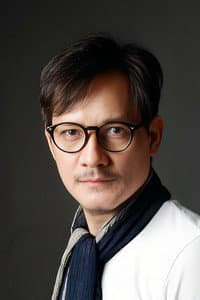 Peter Yu in Yi yi