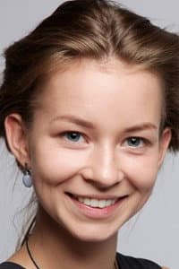 Darya Petrova in Незнайка и Баррабасс