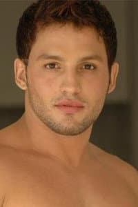 Christian Cruz in The Ben Andrews Collection 1