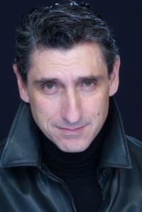 Anton Alexander in Lol: A Bona Queen of Fabularity