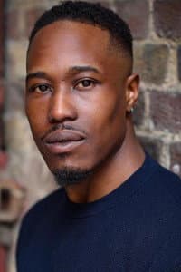 Marcus Brooks-Henderson in Cannibal Troll