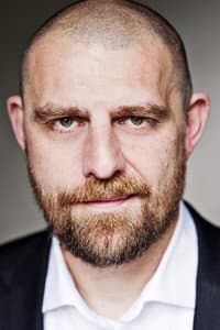 Christopher Brand in Dark Prince: The True Story of Dracula