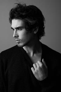 Michael Merlino in PINPOINT