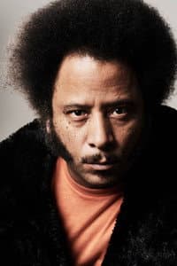 Boots Riley in The Last Critic