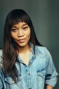 Yasmine Holness-Dove in The Score