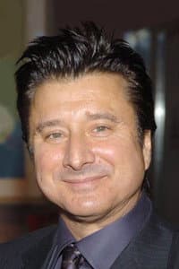 Steve Perry in Journey - Greatest Hits DVD 1978-1997