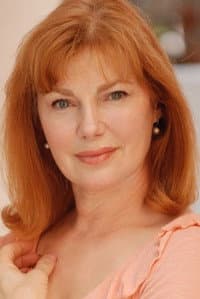 Barbara McCulloh in Blame