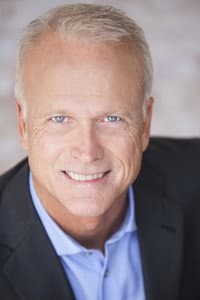 David Clyde Carr in 90 Minutes in Heaven