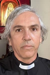 Domingo de Luis in El clan