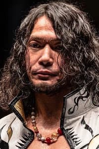 Masato Onodera in Dragon Gate USA Freedom Fight 2010