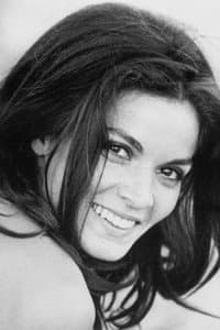 Florinda Bolkan in Shedding the Skin