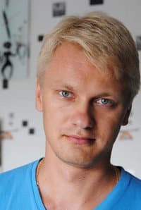 Kirill Burdikhin in От тюрьмы и от сумы...
