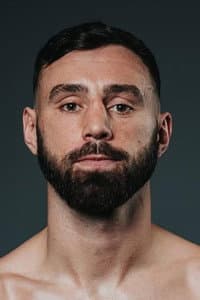 Ryan Kelly in Conah Walker vs. Sam Eggington