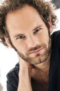 Maximilian Schafroth in Neue Geschichten vom Pumuckl