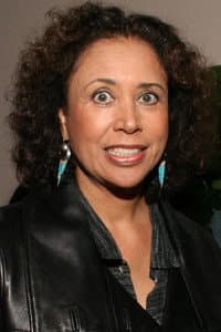 Denise Nicholas in Mother's Day