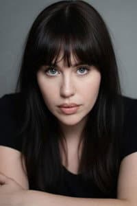 Samantha Gerard in REEL