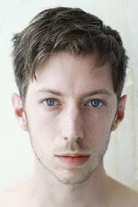Max Mauff in Dina Foxx: Tödlicher Kontakt