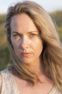 Mette Lysdahl in Blodbrødre