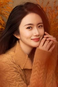 Zhao Xin in 且试天下