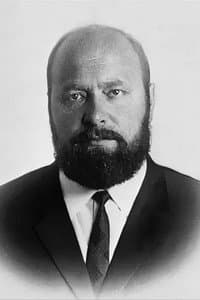 Leonid Pleshakov in Выбор