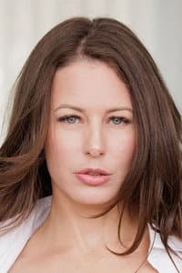 Justine Jakobs in Friendly Fuck Buddies