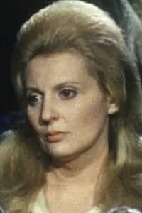 Jenny Orléans in Le Temps de vivre